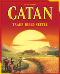 Catan 5th Ed.