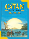 Catan 5th Ed. Seafarers 5-6 Player Extension