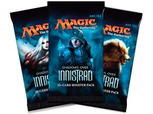 MTG: Shadows Over Innistrad - Booster