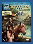 Carcassonne Inns and Cathedrals ex 1