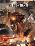 D&D 5th Edition: The Rise of Tiamat